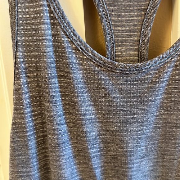 Lululemon Racerback Tank Top - Picture 8 of 8